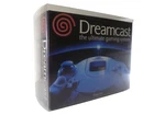 SEGA Dreamcast Console Vintage 1999 Gaming System NIB rare retro  , se G2U