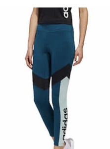 Nuevo con etiquetas ADIDAS Damas Pantalones Leggings de ejecución de color  bloque apretado, Entrenamiento S \u0026 M Muchos Colores | eBay