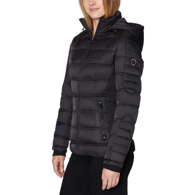 women's puffer coats on sale