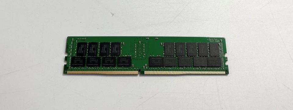 Hynix 32GB (2Rx4) PC4-2666V DDR4 ECC Memory Module - HMA84GR7CJR4N-VK - Image 3 of 3