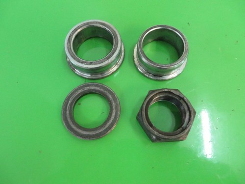 YAMAHA FZS1000 Hinterachse Distanzen gebraucht