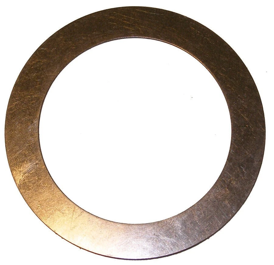 Placa de impulso do eixo de comando do motor Cloyes 9-203 para modelos selecionados Chevrolet GMC 65-96 - Imagem 3 de 4