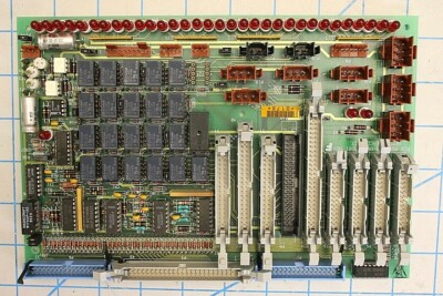 03-006310D01 /PCB ASSY GDM INTERCONNECT PCB 16-006345D01 B178/ ASM AMERICA INC