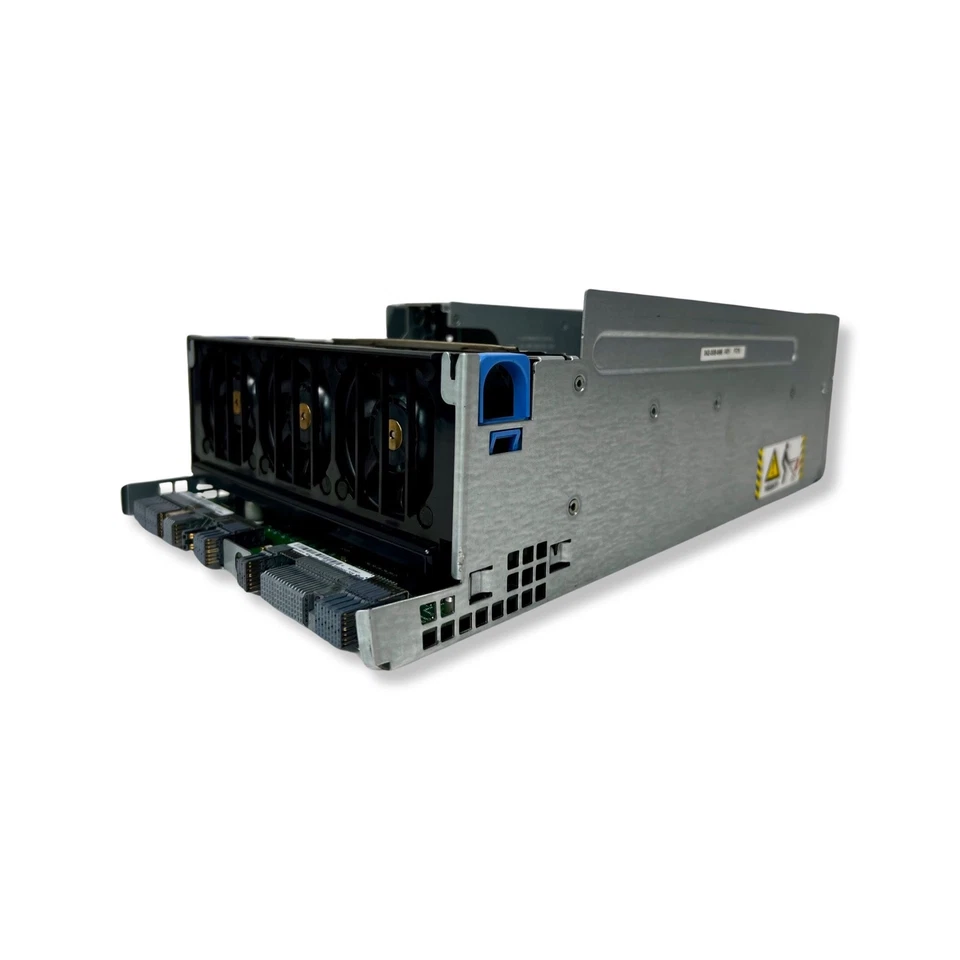 EMC VNX5100 VNX5300 Storage Processor Controller Module 1.6GHz CPU 110-140-100B - Image 4 of 4