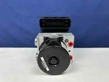 2012-2013 Mazda 3 ABS Anti-Lock Brake Pump Module Dynamic Stability Control OEM