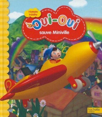 Ja-Ja Rettung Miniville - Unbekannt - V1647908