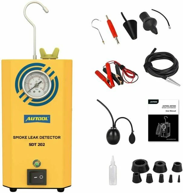 Vehicle OBD Diagnostic Tools