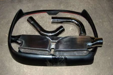1993-2002 FOR Camaro Center Mount Exhaust CME Valance TIP