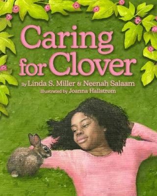 Caring for Clover von Joanna Hallstrom [Taschenbuch, 42 Seiten]