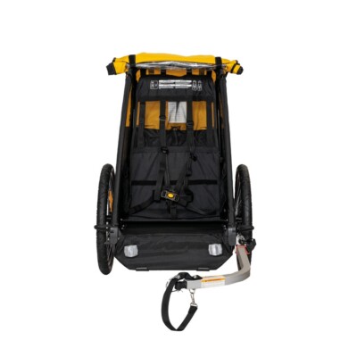 Ebay burley bike trailer new arrivals