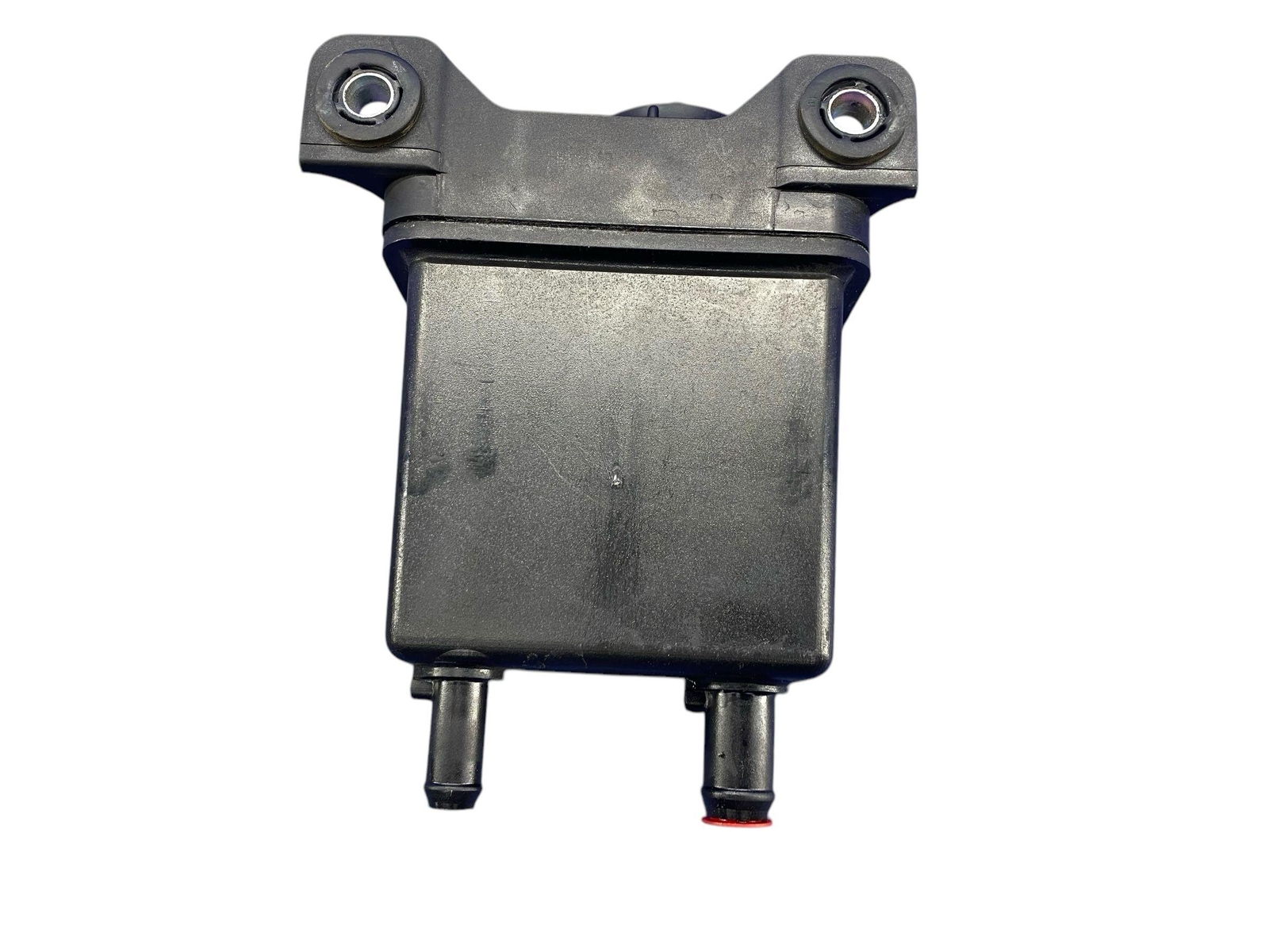 2008-2014 FERRARI CALIFORNIA POWER STEERING FLUID RESERVOIR TANK BOTTLE OEM