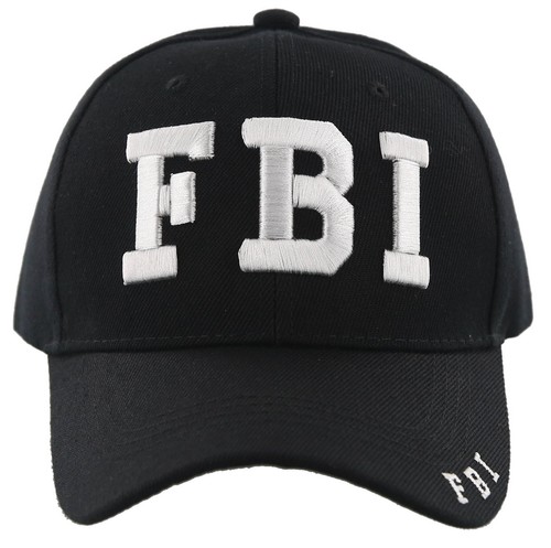 BASEBALL CAP HAT BLACK 
