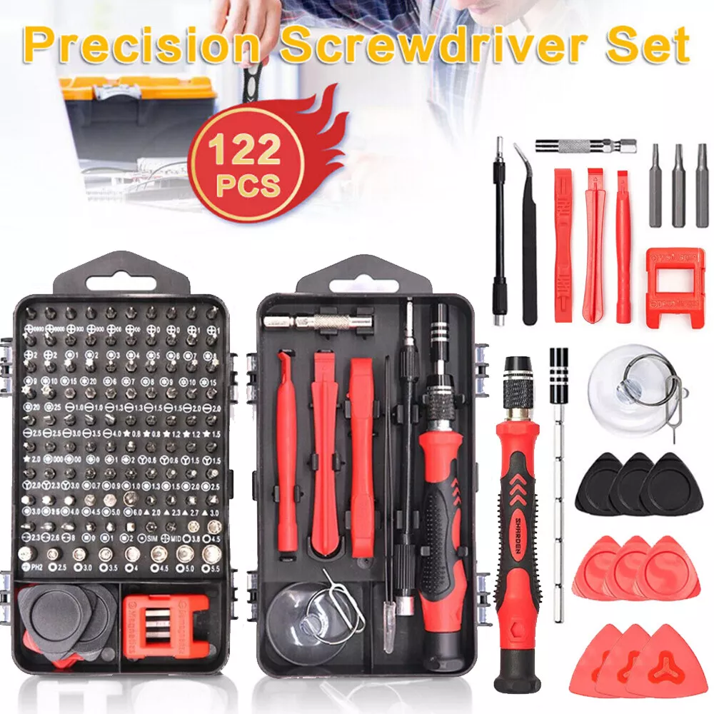 Magnetic screwdriver cheap for pc