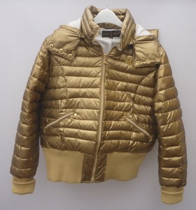 baby phat coats womens jackets