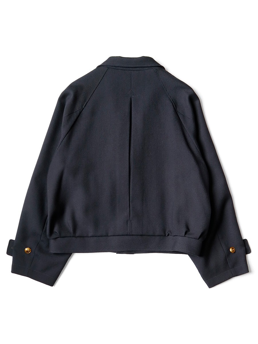 ASK availability First) Kapital Wool Serge Todoterreno