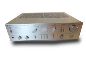 Technics　SU-V7A Technics Su V7 | eBay