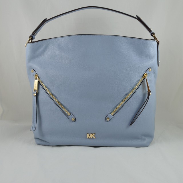 michael kors evie purse