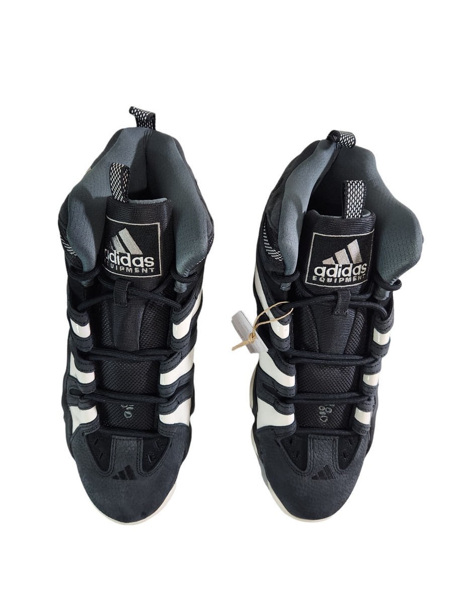 adidas CHELSEA RY448 Lサイズ 2006-07 Chelsea adidas 1/4 Zip Hooded Training Top - 8/10 - (M)