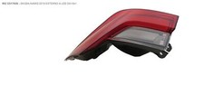 Blinker Bremslicht Hinten Links Äußere Led- Für Skoda Kamiq 2019