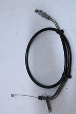 21 Suzuki Sv650 Abs Throttle Cables Lines  5830044H30000