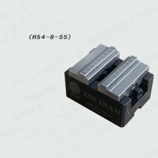 CNC EDM Wire Spark Standard 50-75mm 8-55mm 3R Positioning Self-centering Vise