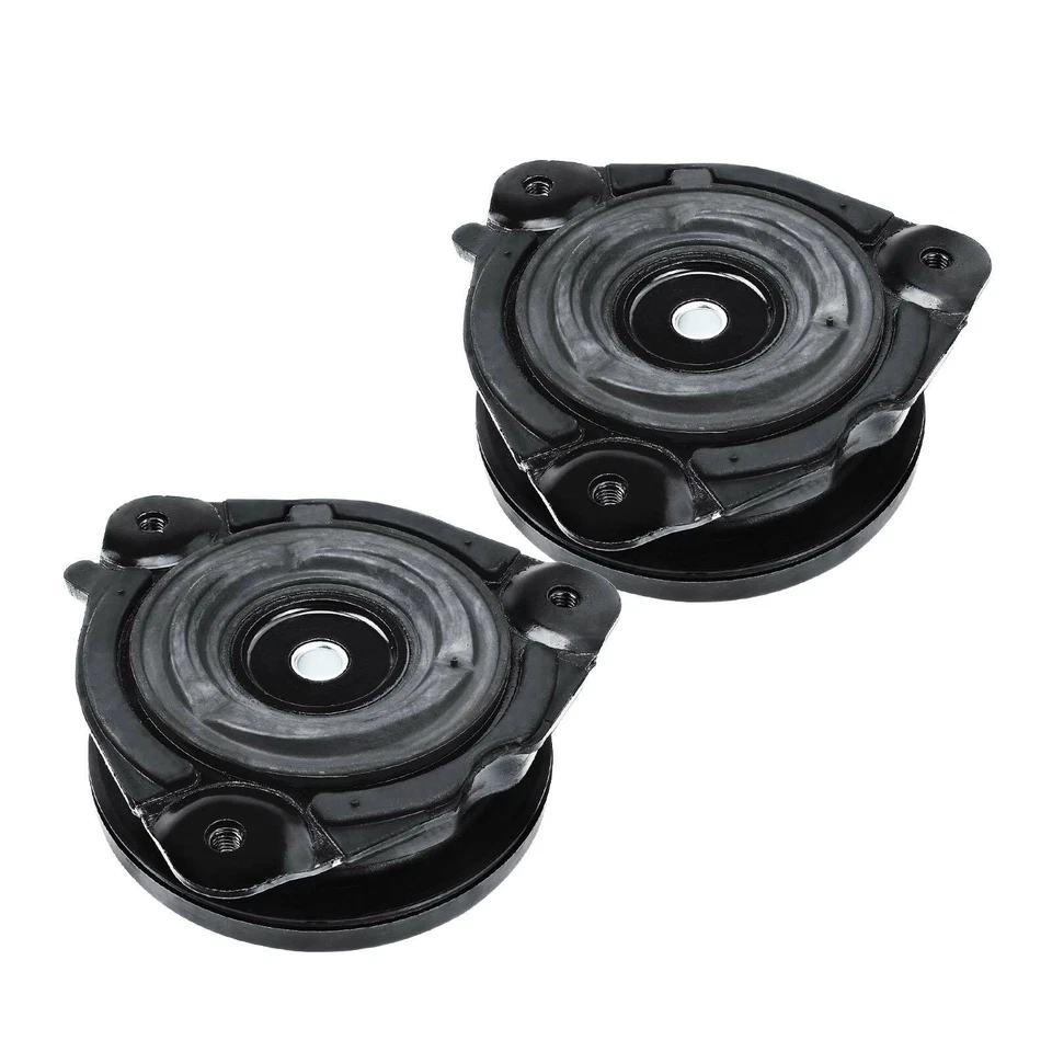 2x Front Left & Right Suspension Strut Mount for Nissan Murano Quest 2011-2017 - Image 2 of 4