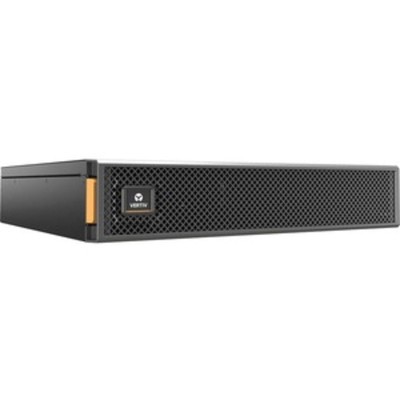 Vertiv Liebert GXT5 External Battery Cabinet 500VA-1000VA/36V 2U GXT5EBC36VRT2U
