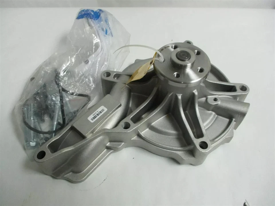 18-2089 NEW COOLANT WATER PUMP - Bild 1 von 1