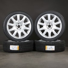 21 Inch Winter Wheels Original Rolls Royce Ghost 6850118 Winter Tires New