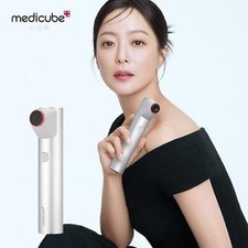 Medicube AGE-R MFU High Focus Shot