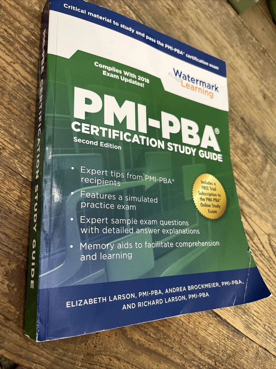 PMI-PBA最速合格