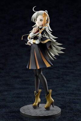 Olga Marie Animusphere Figure BellFine Lord El-Melloi II Series Free Shipping