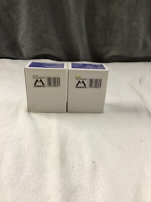B119    Mobotix 11.9mm Standard Lens for 6MP