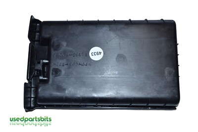 01-06 Lexus LS430 Right Passenger Front Seat Lower Storage Tray