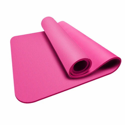 Rubber Exercise Mats