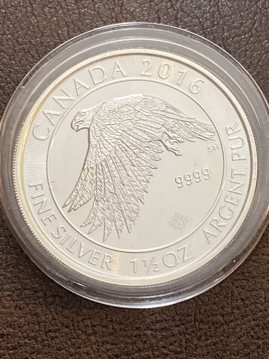  Canadian Mint $8 桜  銀貨 Canadian Mint 桜 コイン 銀貨 Collectible Gold Coin