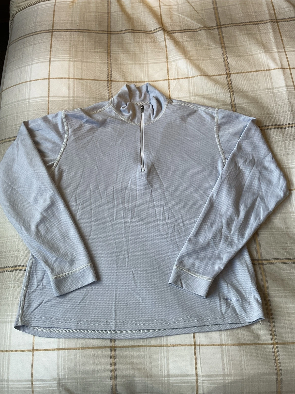 PATAGONIA APELINE BASELAYER SIZE SMALL