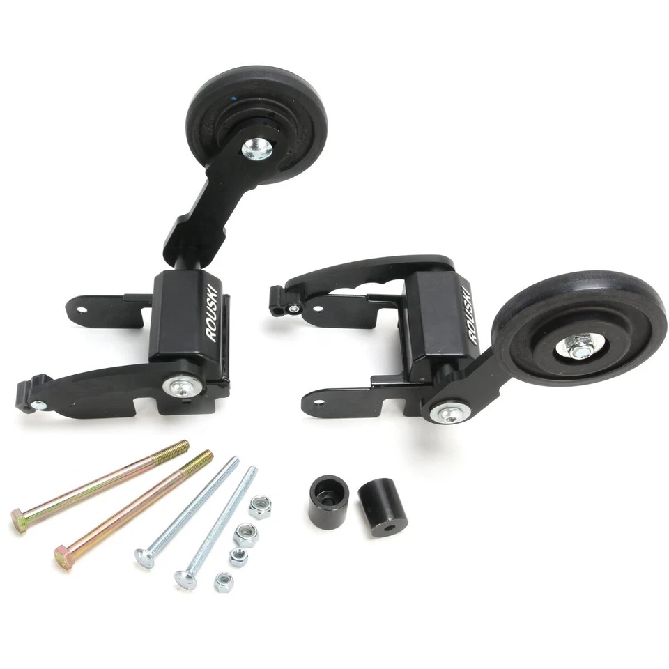 Sistema de ruedas retráctiles Kimpex Rouski Gen 3 - ROUSKIGEN3TUNER3 Foto 4 de 4