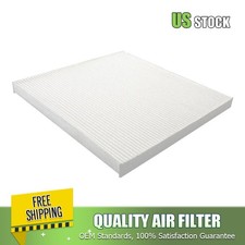 1pcs Cabin Air Filter For 2007-2012 Nissan Altima 2009-2014 Maxima Murano Quest