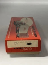 Ulrich 502 HO Mack 2 Axle Tractor