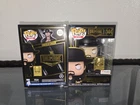 Funko Pop WWE Undertaker #144 Hall Of Fame Fanatics Exclusive