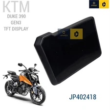  Fits For KTM DUKE 390 Gen 3 Speedometer TFT DISPLAY  JP402418 Original 