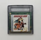 Chicken Run (Nintendo GameBoy Color, 2000) CART ONLY
