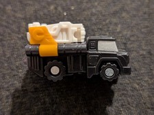Vintage Transformers UNIVERSE 2004 Mini-Con INFERNO for Ultra Class SUNSTORM