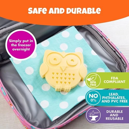 Bentology Lunchbox Kit - Thumbnail 3