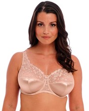 Image of Fantasie Belle Bra Full Cup Non-Padded Underwired Womens Bras 6000/6001