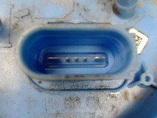 Pompe à essence Volkswagen SCIROCCO