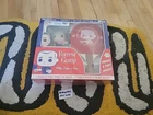 Funko Pop! Movies Forrest Gump Ping Pong Paddle #770  Target New