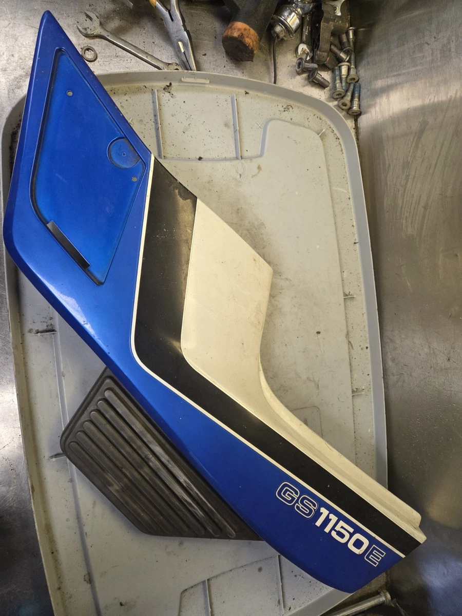 Fairings & Bodywork for Suzuki GS1150 for sale | eBay
