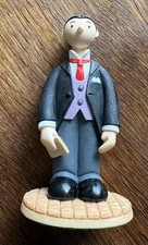 Robert Harrop Mr Troop (Town